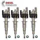 Vind bmw injectors 13537589048 in Brandstofsystemen op Vind bmw injectors 13537589048 in Brandstofsystemen op