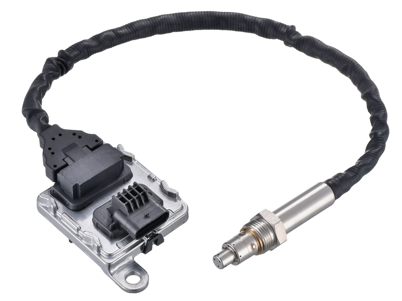 Sensore NOx A10204L807DT VAG (VW/Audi/Seat/Skoda) 12V | 04L 907 807 DT | Autovettura