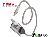 Ampro NOx-Sensor A1136653B Mercedes-Benz 24V | 5WK9 6653B | Camión