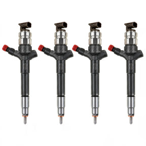 4x Einspritzdüse 1465A561 1.8 DI-D 2.2 DI-D Diesel Injektor