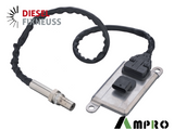 Ampro NOx-Sensor A1226775A Iveco 24V | 5WK9 6775A | LKW | Original Qualität