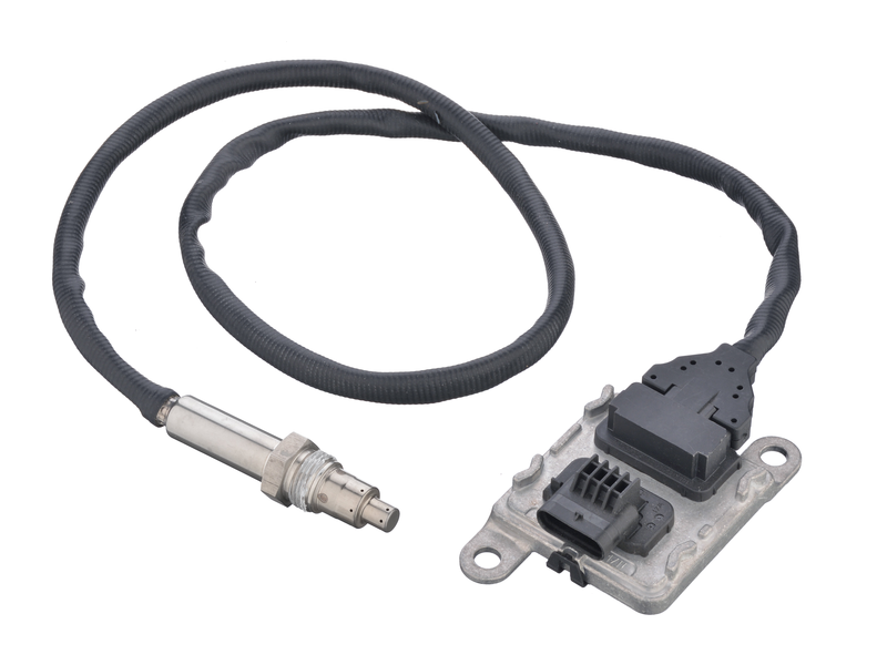 NOx sensor A1039112 Mercedes-Benz 12V | A 000 905 91 12 | Passenger car | Original quality