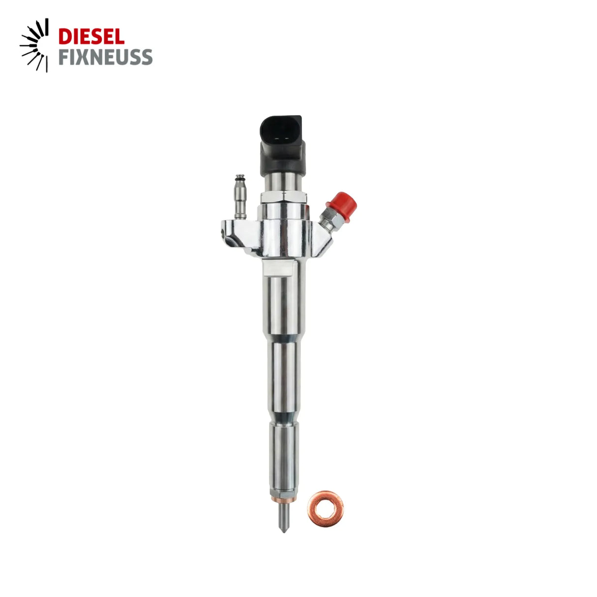 Injektor 2.3 dCi für Nissan NV400, Opel Movano B, Renault Master III - 166000372R