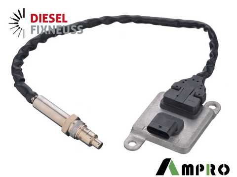 Capteur NOx A1031612 Mercedes-Benz 12V | A 000 905 16 12 | Voiture particulière | Qualité d'origine