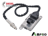 Ampro NOx-Sensor A1137330A Mercedes-Benz 24V | 5WK9 7330A | Camión