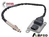 NOx-Sensor A10203L7AF VAG (VW/Audi/Seat/Skoda) 12V | 03L 907 807 AF | PKW