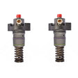 2x Pump-Injector Delphi 2102391 for DAF CF XF 210-390 KW with 1 year warranty. High quality fuel injector for your DAF engine with full warranty.