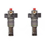 2x Pump-Injector Delphi 2102391 for DAF CF XF 210-390 KW with 1 year warranty. High quality fuel injector for your DAF engine with full warranty.