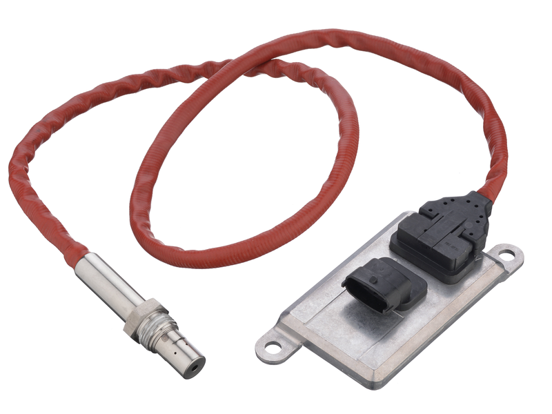 Ampro NOx Sensor A1246628C DAF 24V | 5WK9 6628C | Truck | Original Quality