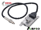 Ampro NOx-Sensor A1246751C DAF 24V | 5WK9 6751C | LKW | Original Qualität