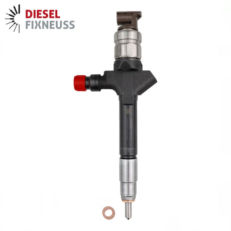 Einspritzdüse Injektor Toyota 23670-0R050 1AD-FTV 2,0 Liter D4D 23670-0R030