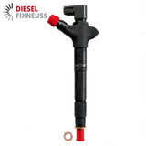 Denso Fuel Injector for Toyota Lexus 2.2 D 110kW / 130kW Denso 23670-0R090