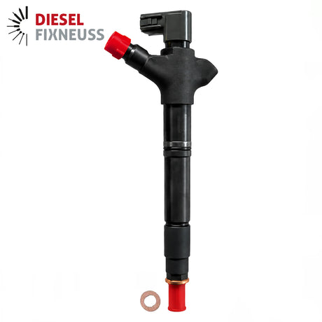 Inyector de combustible Denso para Toyota Lexus 2,2 D 110kW / 130kW Denso 23670-0R090