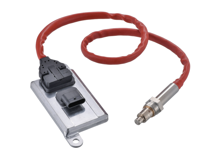 Sensore NOx A1258480 Isuzu 24V | 8983528480 | Autocarro | Qualità originale