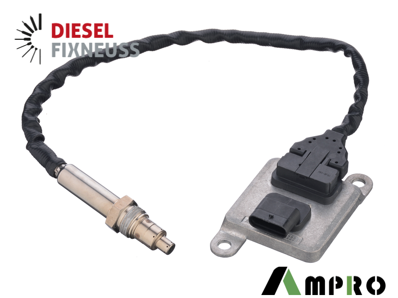NOx-Sensor A1034410 Mercedes-Benz 12V | A 000 905 44 10 | PKW | Original Qualität