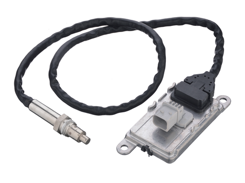 Ampro NOx-Sensor A1137332A Mercedes-Benz 24V | 5WK9 7332A | LKW