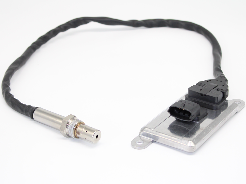 Ampro NOx-Sensor A1246619D DAF 24V | 5WK9 6619D | LKW | Original Qualität