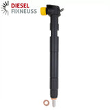 EINSPRITZDÜSE INJEKTOR OPEL ANTARA 2.2 CDTI 26Z29153JJ 25195089 25183186