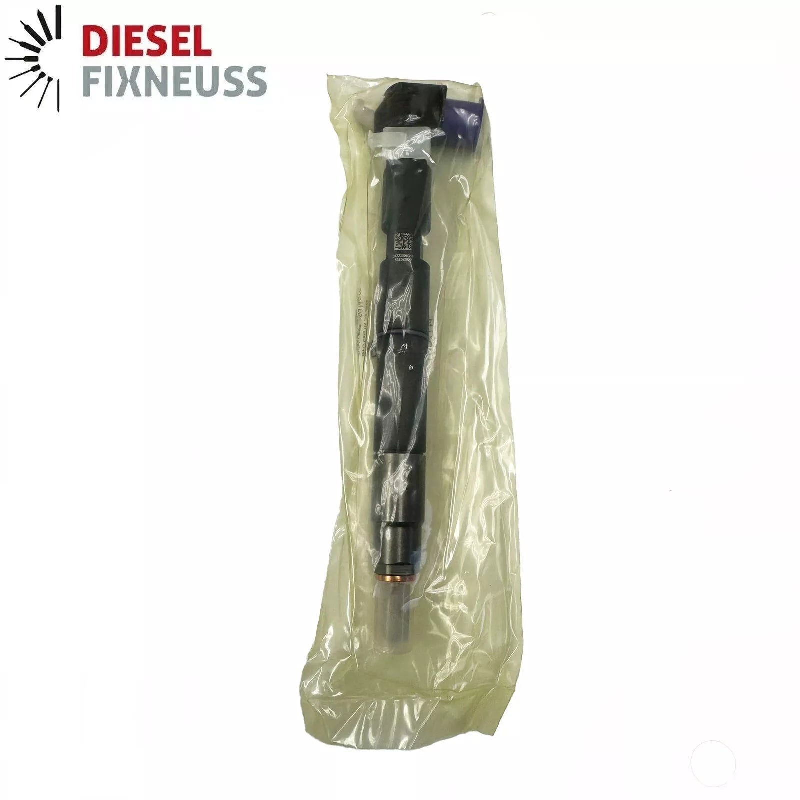 DELPHI 28540276 Einspritzventil für HYUNDAI KIA