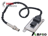 Ampro NOx-Sensor A1286667C Hino 24V | 5WK9 6667C | LKW | Original Qualität