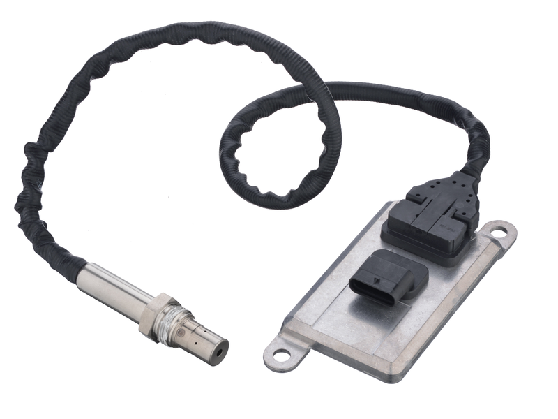 Ampro NOx-Sensor A1286667C Hino 24V | 5WK9 6667C | LKW | Original Qualität