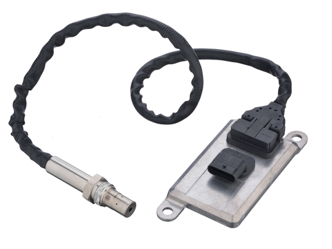 NOx-Sensor A1286667C Hino 24V | 5WK9 6667C | Poids lourd | Qualité d’origine