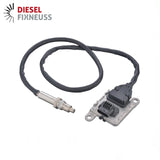 NOx sensor 29650-4A200 Nitrogen oxide sensor CRDi diesel Euro 6
