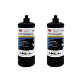 3M 09375 is a fine abrasive paste used to remove fine scratches, blend paint lines, and eliminate light oxidation or wash damage on repair or original automotive paint, recommended for use with electric or pneumatic polishers for a high-gloss finish; it has quick cutting action, is easy to wash off, and requires careful handling due to health and environmental hazards