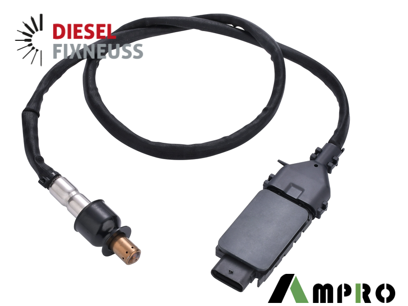 NOx-Sensor A107B6853 PSA (Peugeot/Citroën) 12V | 3554047 | Turismo | Calidad original