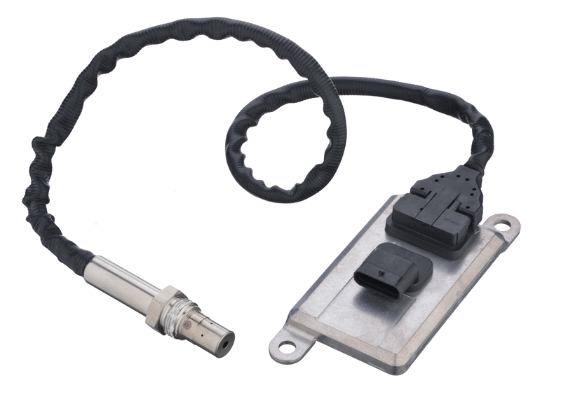 Ampro NOx-Sensor A1226733B Iveco 24V | 5WK9 6733B | LKW | OE Qualität