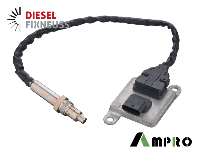 NOx Sensor A1034310 Mercedes-Benz 12V | A 000 905 43 10 | Passenger Car | Original Quality