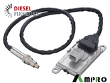 Ampro NOx-Sensor A1156754C Cummins 24V | 5WK9 6754C | LKW | Original Qualität