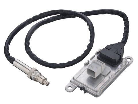 NOx-Sensor A1156754C Cummins 24V | 5WK9 6754C | Poids lourd | Qualité d’origine