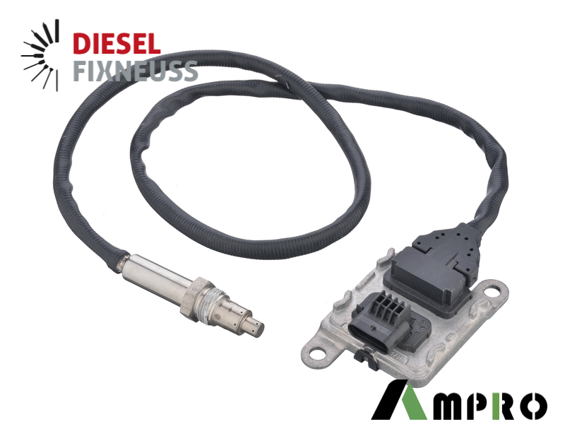 NOx Sensor A1054A200 Hyundai 12V | 29650-4A200 | PKW | Original Quality