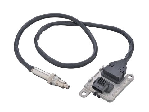 NOx-Sensor A1054A200 Hyundai 12V | 29650-4A200 | PKW | Original Qualität