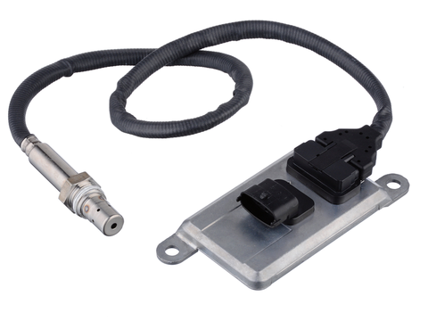 Sensore NOx A1246626C DAF 24V | 5WK9 6626C | Autocarro | Qualità originale