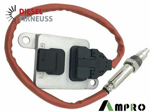 NOx-Sensor A109LC40B Nissan 12V | 227A0LC40B | PKW | Original Qualität