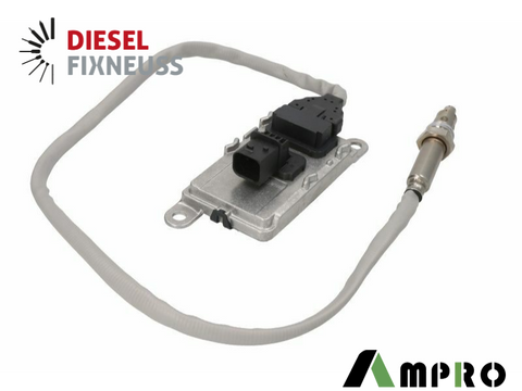 Sensore NOx A1246406 DAF 24V | 2236406 | Autocarro | Qualità originale