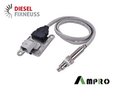 Ampro NOx-Sensor A1180118 Caterpillar 12V/24V | SNS3035 | LKW | Original Qualität