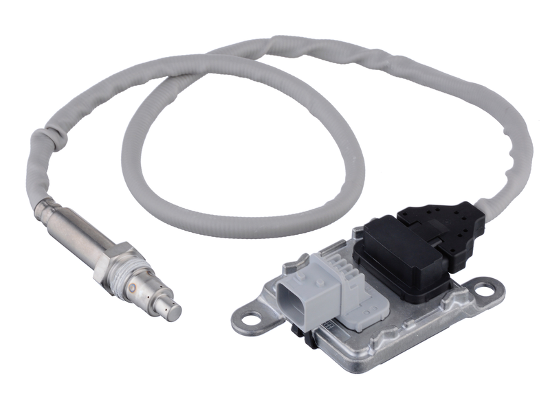 Ampro NOx-Sensor A1036428 Mercedes-Benz 12V/24V | A 011 153 64 28 | LKW