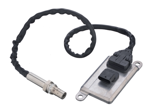 Ampro NOx Sensor A1226720A Iveco 24V | 5WK9 6720A | Truck | Original Quality