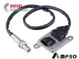 Ampro NOx-Sensor A1152436 Cummins 24V | SNS0940_ | LKW | Original Qualität