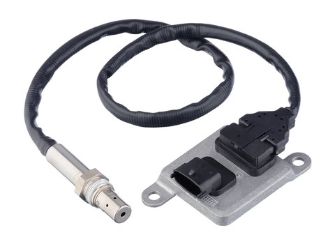 Ampro NOx-Sensor A1152436 Cummins 24V | SNS0940_ | LKW | Original Qualität