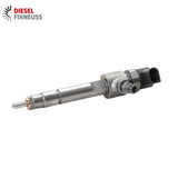 Bosch Injektor 445110081 VW 2.8 TDI
