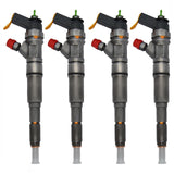 Inyector A6130700587 / 0445110096 MERCEDES E-CLASE S-CLASE