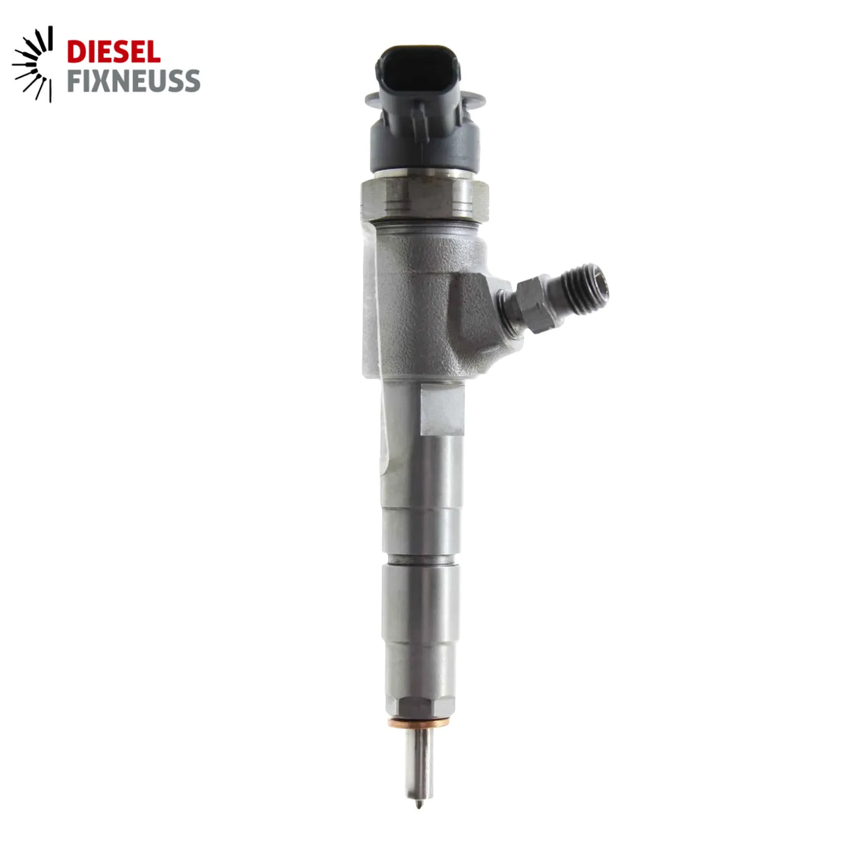 Original Bosch injector 0445110340 / 9687069280 - New for 1.6 HDi/TDCi