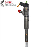 Injecteur de carburant 0445110618 pour OPEL Corsa
