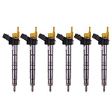 6x 0445118037 Inyector BMW G20 G80 G28 330d-530d 13538571565