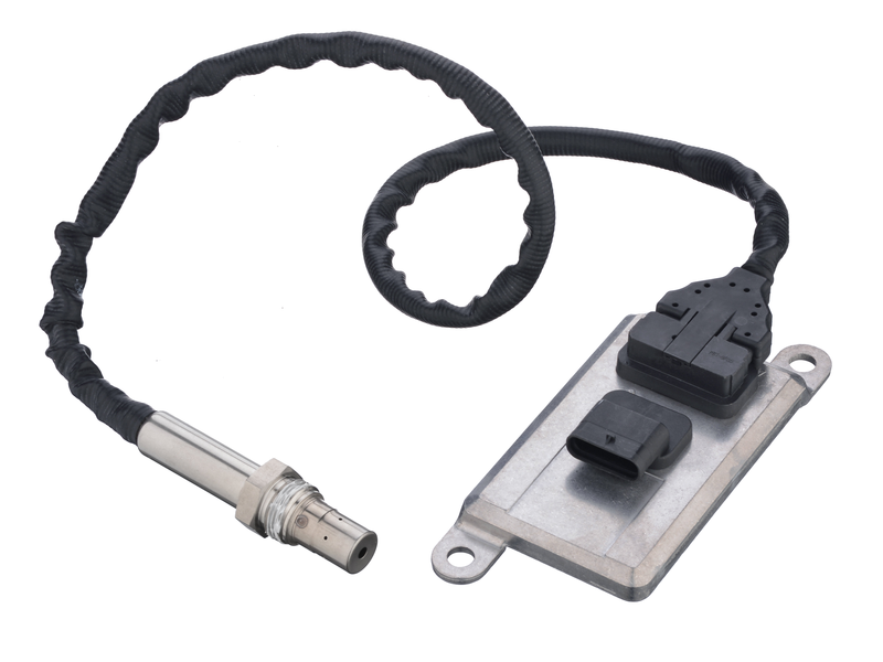 Ampro NOx-Sensor A1286786 Hino 24V | 5WK9 6786 | LKW | Original Qualität