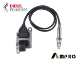 Ampro NOx-Sensor A1180117 Caterpillar 12V/24V | SNS3034 | LKW | OE Qualität